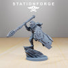 Scavenger - Legio - Station Forge