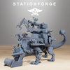 Orkaz - Run Rolla - Station Forge