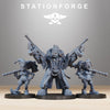 Orkaz - Mobsta - Station Forge