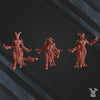 Daemons of Lust - Fiends - Dakka Dakka