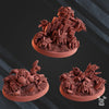 Robot Legion - Bot Swarms - Dakka Dakka