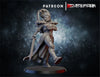 Red Sisters - Censer - Ghamak