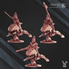 Star Alves - Super Nova Spear Riders - Dakka Dakka