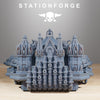 Scavenger - Trident - Station Forge