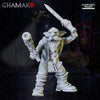 Wild West Orkz - Slave Squad - Ghamak