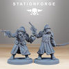 GrimGuard - Frostwatch - Station Forge
