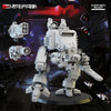 Firstborn - Warwalker - Ghamak
