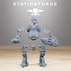 Scavenger - Mechanods - Station Forge