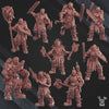 Mad Hyenas Squad - Dakka Dakka