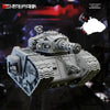 Firstborn - Iron Curtain Ratling Heavy Tank - Ghamak