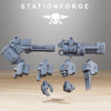 Socratis - Dreadstorm - Station Forge