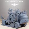 Orkaz - Festivator - Station Forge