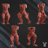 Machine Cult - Stalkers and Infiltrators - Dakka Dakka