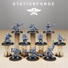 Orkaz - Goblins - Station Forge