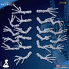 The Undying - Rippers - Ghamak