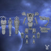 Silver Moon Daughters - Bonebreak Machine - Dakka Dakka