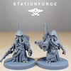 Scavenger - Junkards - Station Forge