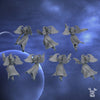 Silver Moon Daughters - Lunar Angels - Dakka Dakka