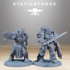 Socratis - Zealots - Station Forge
