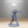 Scavenger - Wayfarer Pt. 1 - Station Forge