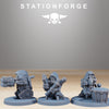 Scavenger - Bobby Gang - Station Forge