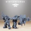 Orkaz - Run Rolla - Station Forge
