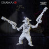 Wild West Orkz - Slave Squad - Ghamak