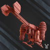 Machine Cult - Helicobra - Dakka Dakka