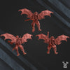Machine Cult - Stalkers and Infiltrators - Dakka Dakka