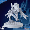 Swarm Shardlings - Ghamak