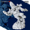 Wild West Orkz - Jumpers Squad - Ghamak