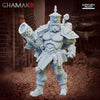 Firstborn Spetsnaz Squad - Ghamak