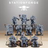 GrimGuard - Mutants - Station Forge