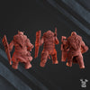 Vultures - Ogres - Dakka Dakka