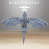 Orkaz - Dragon Bomba - Station Forge