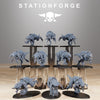 Orkaz - Beast Riders - Station Forge