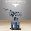 GrimGuard - SF-14A Biplane - Station Forge
