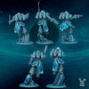 Scylla - Assault Brothers Squad - Dakka Dakka
