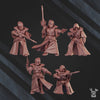 Star Alves - Night Shade Squad - Dakka Dakka