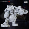 Wild West Orkz - Sharpshootaz- Ghamak