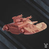 Star Alves - Galaxy Collider Tank - Dakka Dakka