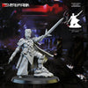 Firstborn - Special Trooper Squad - Ghamak