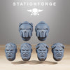 Socratis - Archon - Station Forge