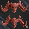 The Chosen of the Crimson Lord - Dakka Dakka
