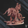 The Soul-Slasher Lord - Dakka Dakka