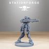 Scavenger - Wayfarer Pt. 1 - Station Forge