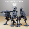 Scavenger - Scout Walker - Station Forge