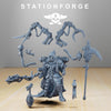 Scavenger - Seeker - Station Forge