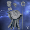 Silver Moon Daughters - Order Keeper - Dakka Dakka