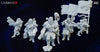 Firstborn - Spetsnaz Command Squad - Ghamak